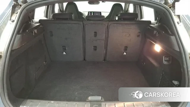 BMW X2 (F39) id 2984886 из Кореи 19