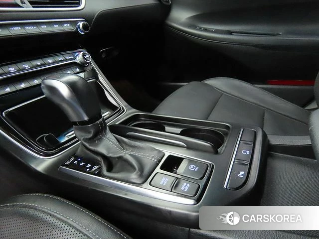 Hyundai Grandeur IG id 4417488 из Кореи 20