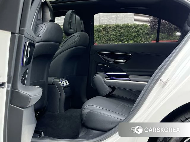 Mercedes-Benz Class C id 4341589 из Китая 19