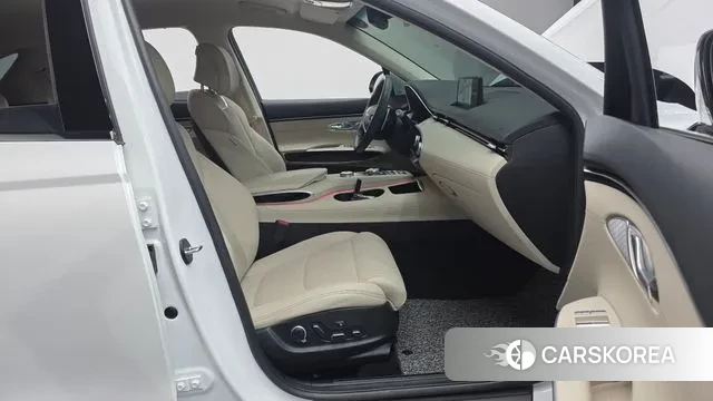 Genesis GV70 id 3533907 из Кореи 20