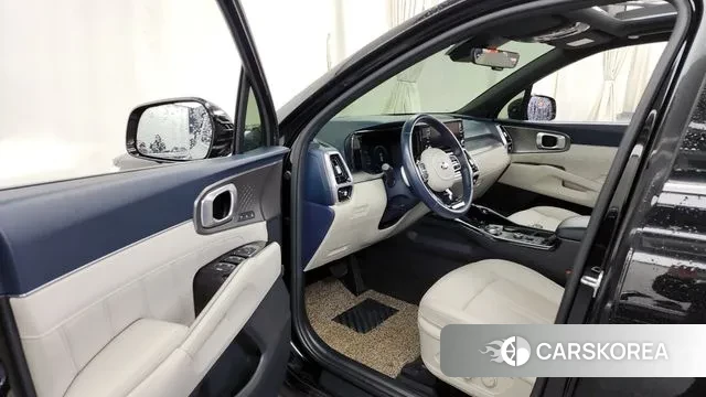 Kia Sorento 4th Generation id 3407417 из Кореи 20