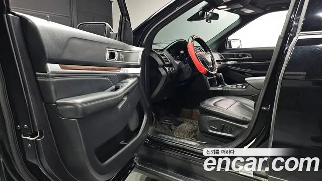 Ford Explorer id 2891850 из Кореи 20