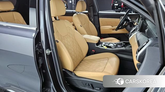 Kia Sorento 4th Generation id 3793912 из Кореи 20
