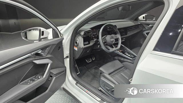 Audi A3 (8Y) id 4792027 из Кореи 35