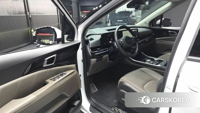 Kia The New Carnival 4th Generation id 3798742 из Кореи 20