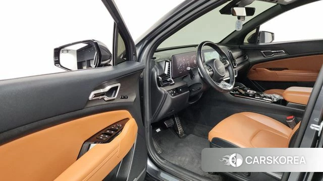 Kia Sportage 5th Generation id 4854449 из Кореи 32