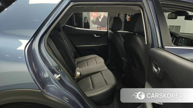 Kia Stonic id 4651536 из Кореи 31