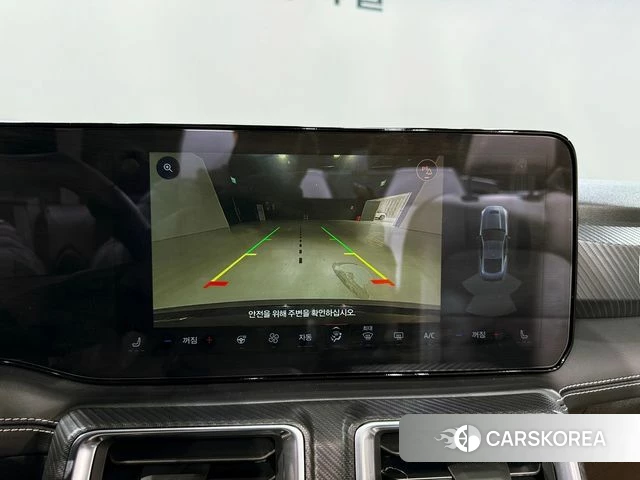 Ford Mustang 7th Generation id 3838112 из Кореи 20