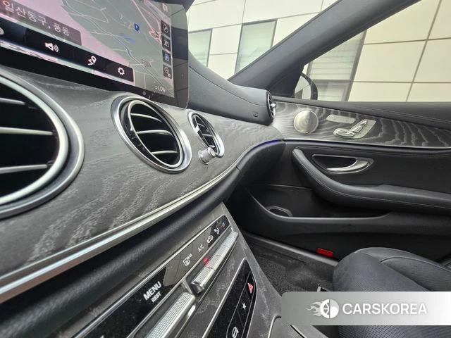Mercedes-Benz E-Class W213 id 4614012 из Кореи 17