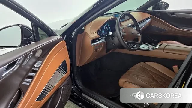 Genesis G80 (RG3) id 3412035 из Кореи 20