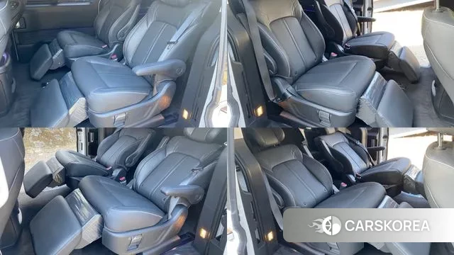 Hyundai Staria id 3595266 из Кореи 20