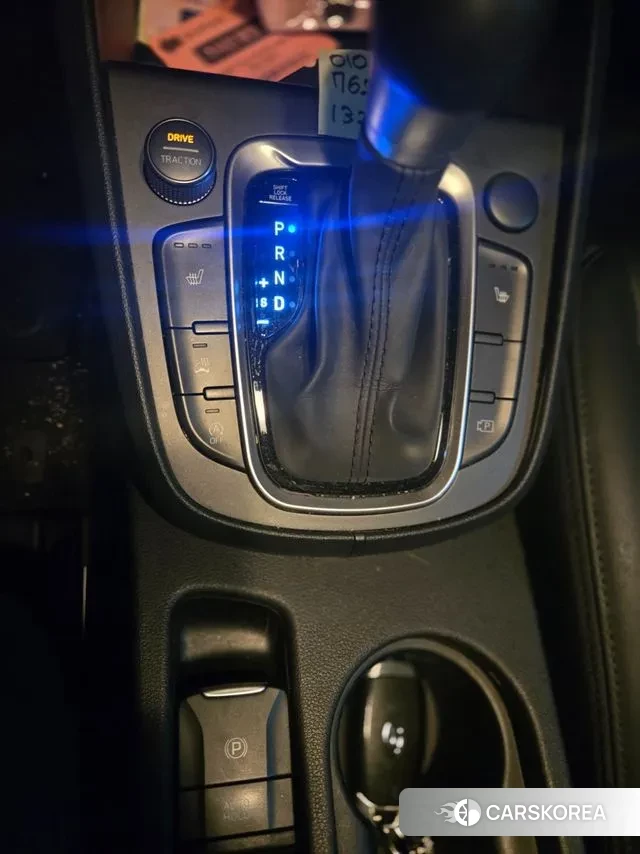 Hyundai The New Kona id 3598061 из Кореи 15