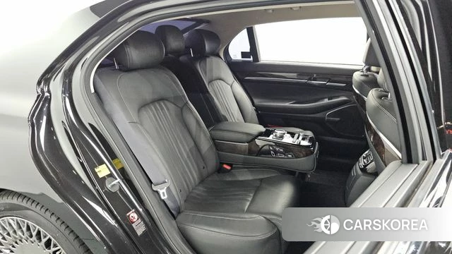 Genesis G90 id 4760173 из Кореи 36