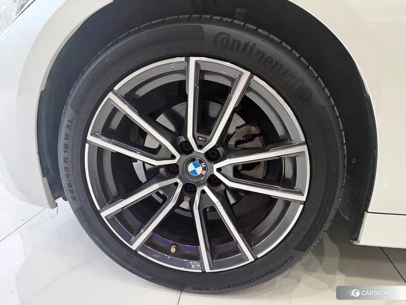 BMW 3 series id 4583651 из Китая 24