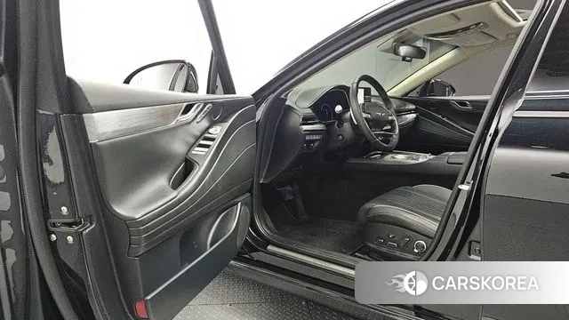 Genesis G80 (RG3) id 2902226 из Кореи 20