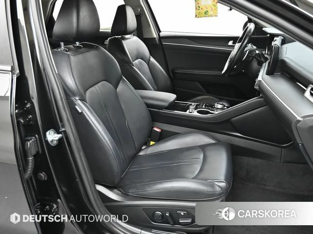 Kia K5 3rd generation id 4585616 из Кореи 20