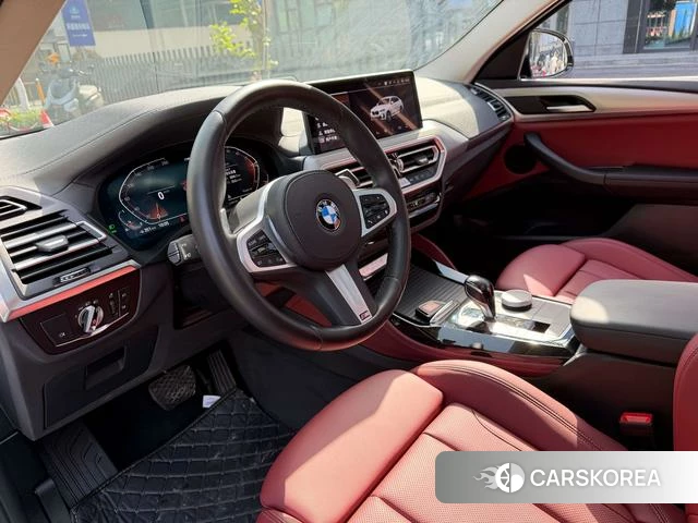 BMW X4 id 4265632 из Китая 13