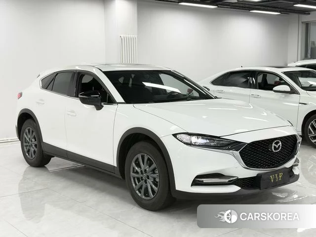 Mazda CX-4 id 4393115 из Китая 20