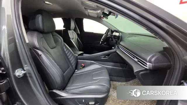 Hyundai Avante (CN7) id 3181696 из Кореи 20