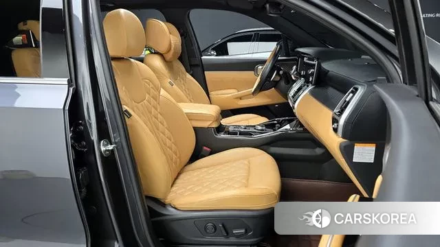 Kia Sorento 4th Generation id 3489234 из Кореи 20