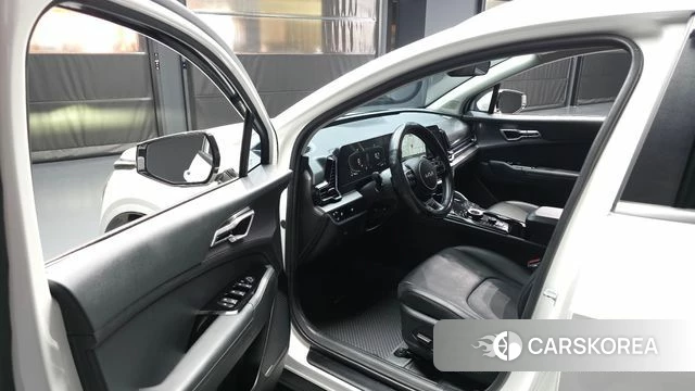 Kia Sportage 5th Generation id 3963662 из Кореи 20