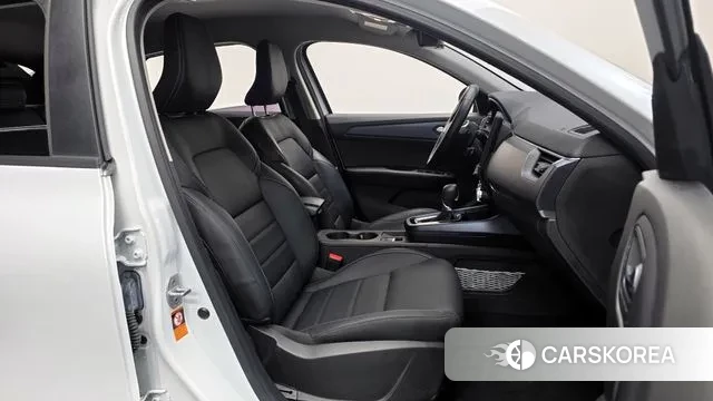 Renault Korea (Samsung) XM3 id 3661215 из Кореи 20