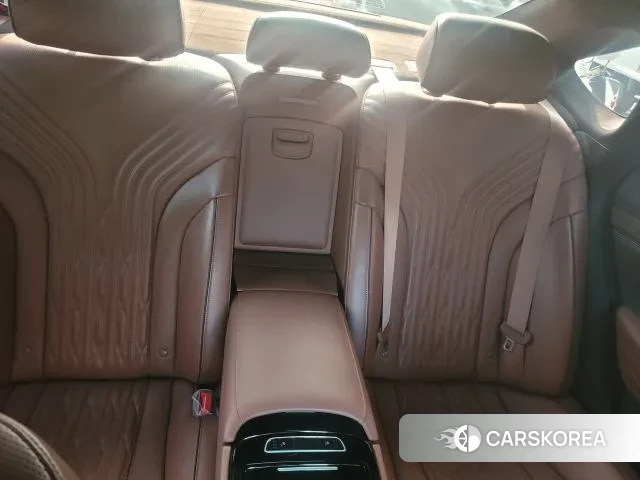 Genesis G80 (RG3) id 3060108 из Кореи 20