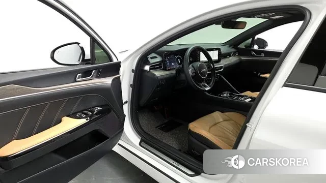 Kia K5 Hybrid 3rd Generation id 3512738 из Кореи 20