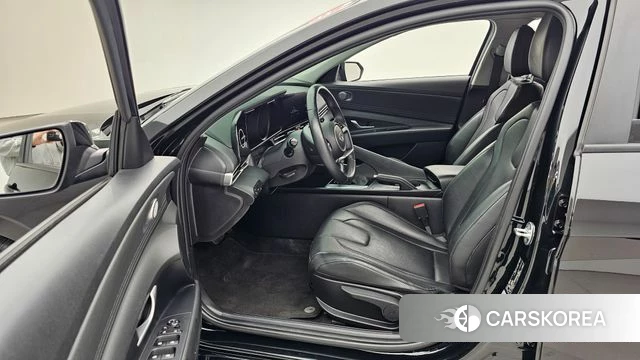 Hyundai Avante (CN7) id 4202197 из Кореи 20