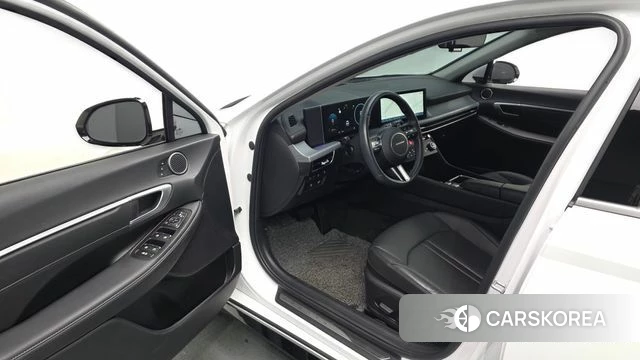 Hyundai Sonata D Edge (DN8) id 4194318 из Кореи 32