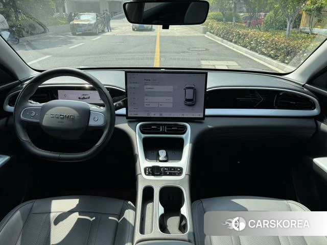 Geely Galaxy Star Wish id 4207026 из Китая 21