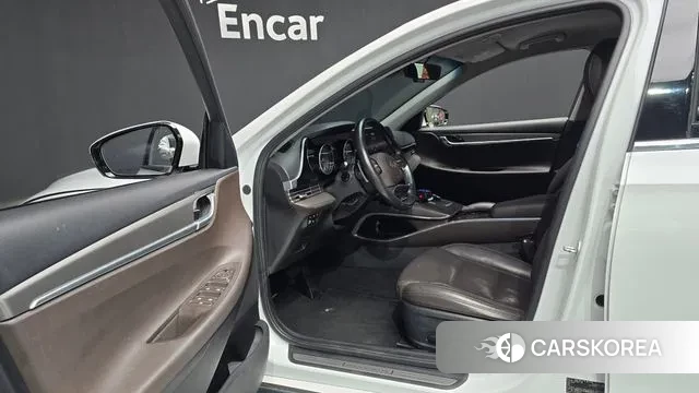 Hyundai The New Grandeur IG id 3335625 из Кореи 20