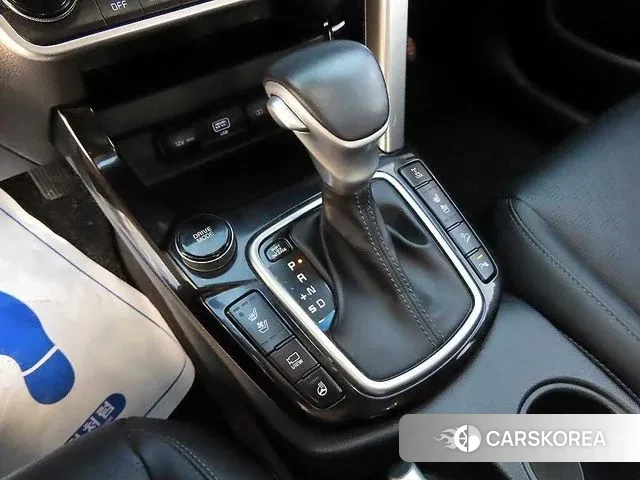 Kia Seltos id 3708385 из Кореи 20