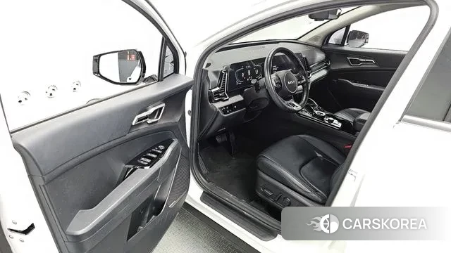 Kia Sportage 5th Generation Hybrid id 3317223 из Кореи 20