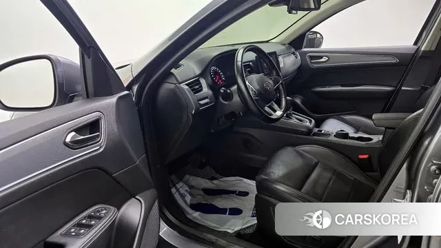 Renault Korea (Samsung) XM3 id 3100179 из Кореи 20