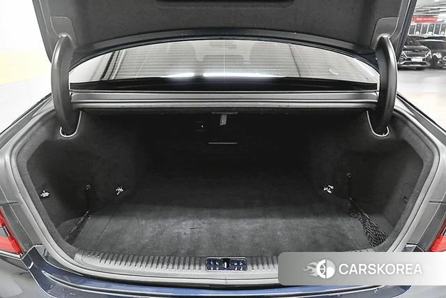Genesis G90 id 4872443 из Кореи 19