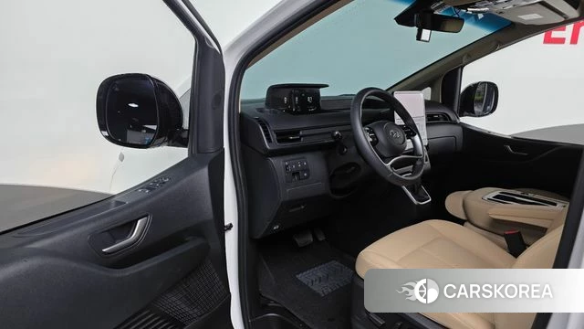 Hyundai Staria id 4603065 из Кореи 33
