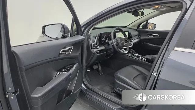 Kia Sportage 5th Generation Hybrid id 3026873 из Кореи 20