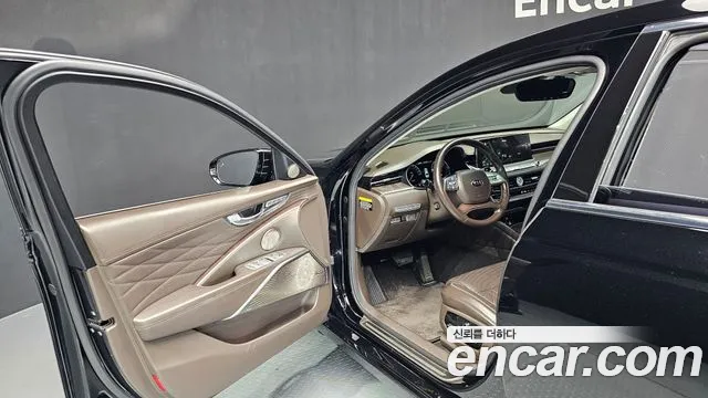 Kia More K9 id 2808130 из Кореи 20