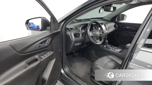 Chevrolet (GM Daewoo) Equinox id 2990883 из Кореи 20