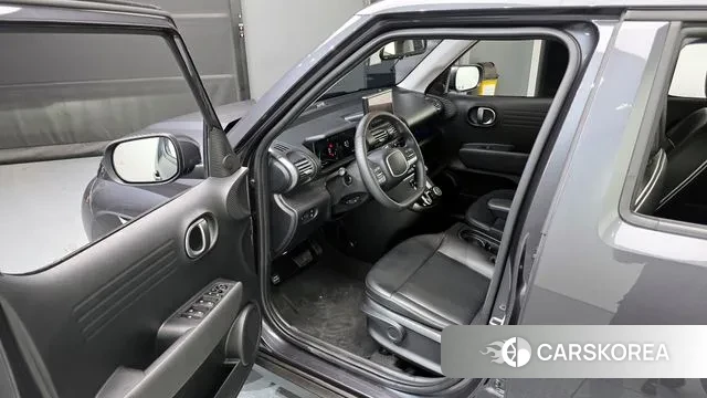 Hyundai Casper id 2905701 из Кореи 20