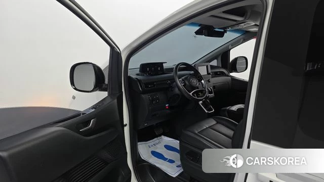 Hyundai Staria id 3871369 из Кореи 20