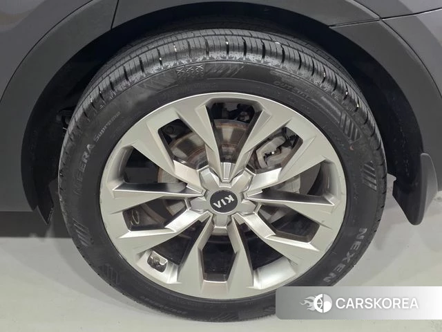 Kia Sorento 4th Generation id 4646845 из Кореи 20