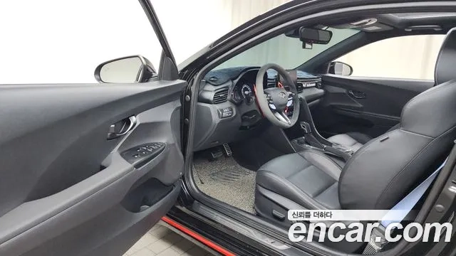Hyundai Veloster (JS) id 2879508 из Кореи 20