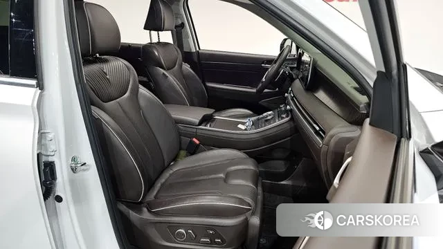 Hyundai The New Palisade id 2905439 из Кореи 20