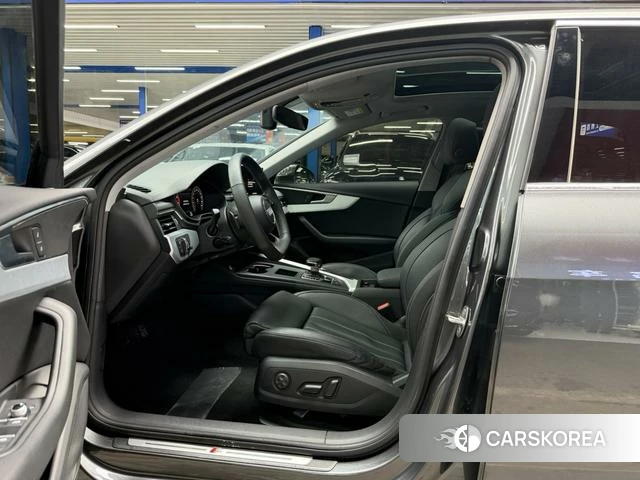 Audi A4L id 4258922 из Китая 22