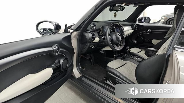 Mini Cooper Electric id 4376288 из Кореи 32