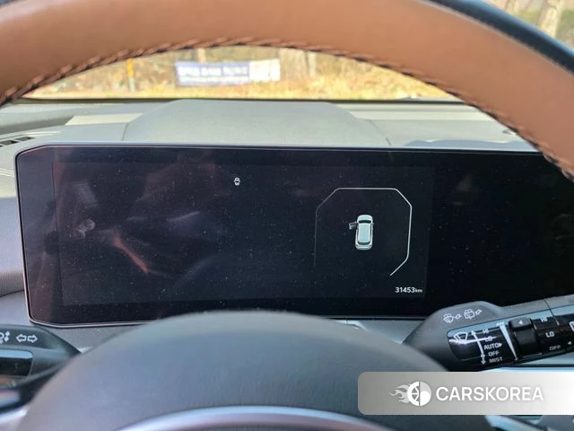 Kia The New Sorento 4th Generation id 3811232 из Кореи 20