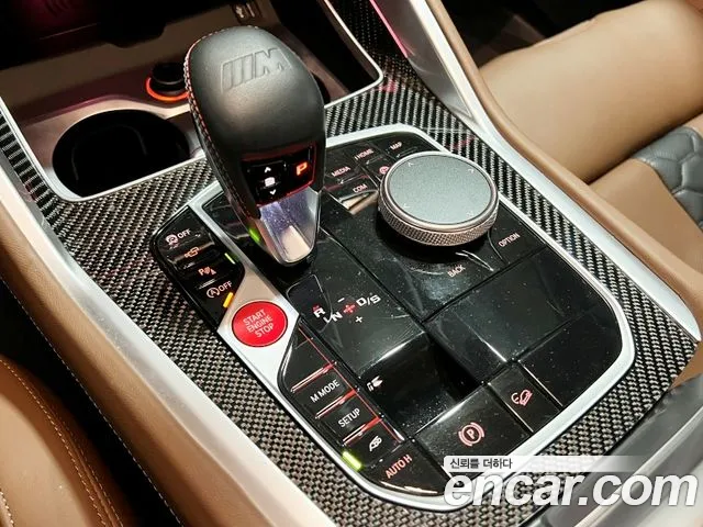 BMW X5M (G05) id 2666916 из Кореи 20