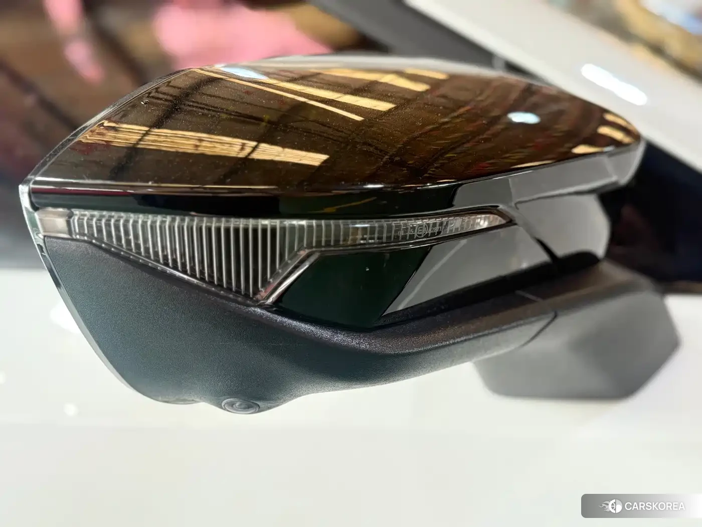 Chang'an UNI-V id 4649241 из Китая 21